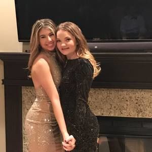 Meet your Posher, Alexzandra